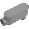 Halex 1-1/4 In. Rigid LB Access Fitting