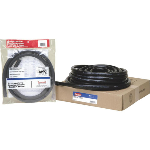 Thermoid 3/4 In. ID x 50 Ft. L. Bulk Auto Heater Hose