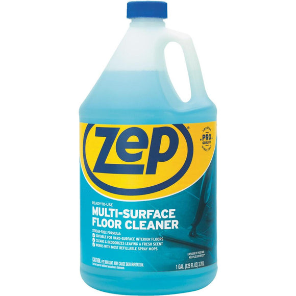 Zep 1 Gal. Multi-Surface Floor Cleaner