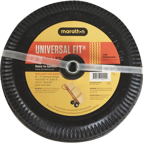 Marathon Universal Fit Hand Truck Tire