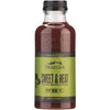 Traeger 16 Oz. Molasses & Apricot Flavor Beef, Poultry & Pork Sweet & Heat Barbeque Sauce