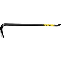 Collins Gooseneck Wrecking Bar (36