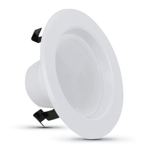 Feit Electric 50-Watt Equivalent Soft White Enhance LED Recessed Downlight