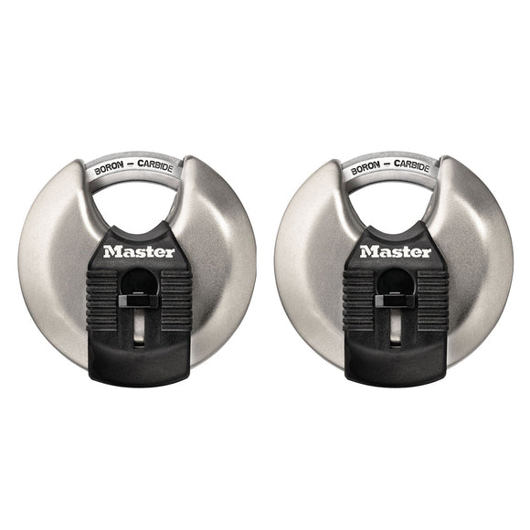 Master Lock M40XT Padlock