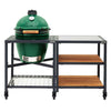 Big Green Egg Modular Nest Expansion Frame