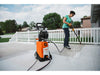 STIHL RE 110 PLUS Electric Pressure Washer (35')