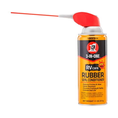 3-IN-ONE® RVcare Rubber Seal Conditioner (11 Oz)