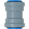 Coleman Cable EW-CP-050 1/2 Emt Wt Coupling