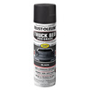 Rust-Oleum® Professional Grade Truck Bed Coating Black (15 Oz, Black)