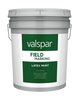 Valspar® Latex Field Marking Paint 5 Gallon White Base