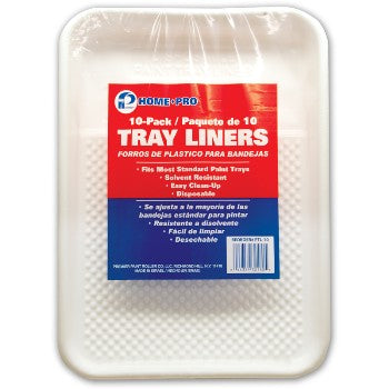 Premier PTL-10 Paint Tray Liners, 15.75