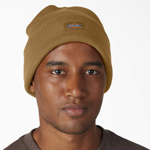 Dickies Cuffed Knit Beanie