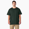 Dickies Heavyweight Short Sleeve Pocket T-Shirt