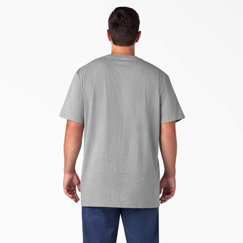 Dickies Heavyweight Short Sleeve Pocket T-Shirt