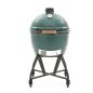 Big Green Egg intEGGrated Nest+Handler for XL EGG (For XL EGG)