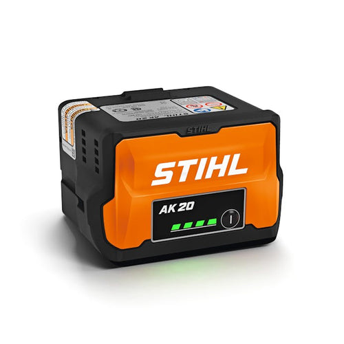 STIHL AK 20 Lithium-Ion Battery (AK 20)