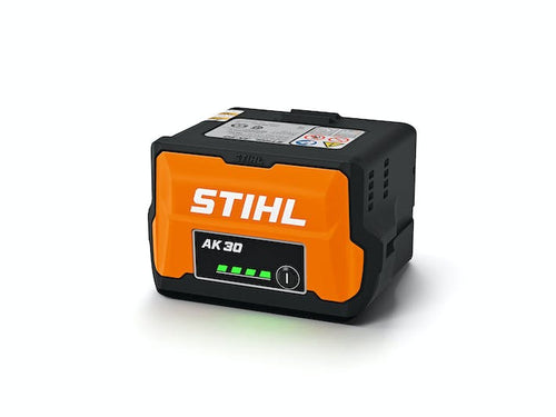 Stihl AK 30 Lithium-Ion Battery (AK 30 - 36V 5.2Ah)