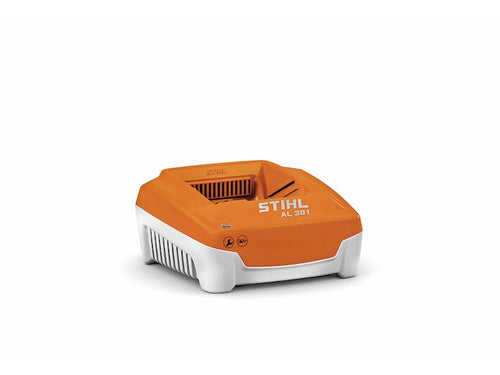 STIHL AL 300 Rapid Battery Charger (300 Watt)