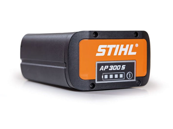 STIHL AP 300 S Lithium-Ion Battery (Weight 3.96 lbs.)