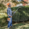 STIHL HL-KM 145° Adjustable Hedge Trimmer