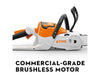 STIHL MSA 70 C-B Cordless Chainsaw Kit