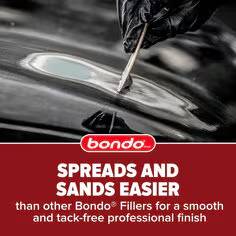 3M Bondo® Fast Dry Filler