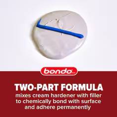 3M Bondo® Fast Dry Filler