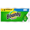 Bounty Select-A-Size Sheets (4 Count)