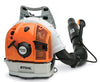 STIHL BR600 Backpack Blower (64.8 cc)