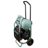 Metabo HPT The TANK 8-Gal Trolley Air Compressor