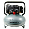 Metabo HPT THE TANK™ 6-Gallon High Capacity Pancake Air Compressor