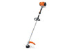 Stihl FS Series Straight Shaft String Trimmer 16 1/2Inch Cutting Width, 36.3cc, 1.9 HP, Model FS 131 R (16 1/2)