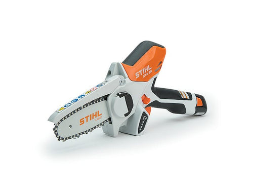 STIHL GTA 26 Battery Powered Pruner Chainsaw (Tool Only)