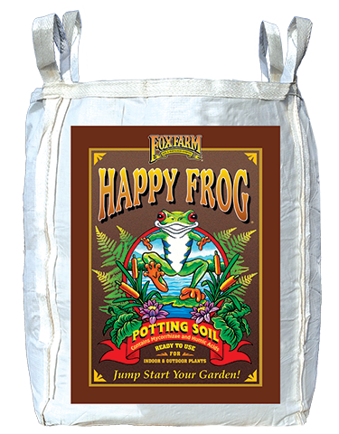 FoxFarm Happy Frog® Potting Soil (12 Quart)