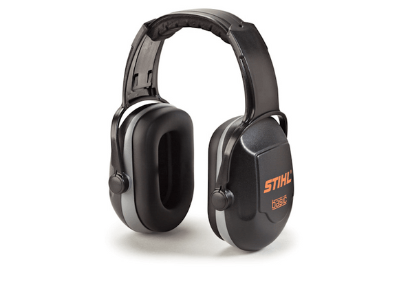 Stihl Basic Hearing Protector Nrr 23