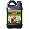 Super S Heavy Duty 4-Stroke Lawnmower Oil (48 Oz)