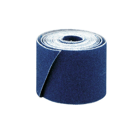 Oatey® 1-1/2 in.. x 2 Yd 120 Grit Abrasive Sandcloth