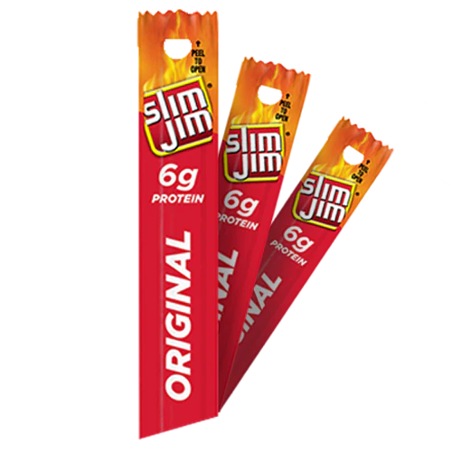 Slim Jim Originial Giant Slim