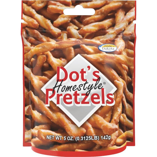 Dot's 5 Oz. Original Homestyle Pretzels