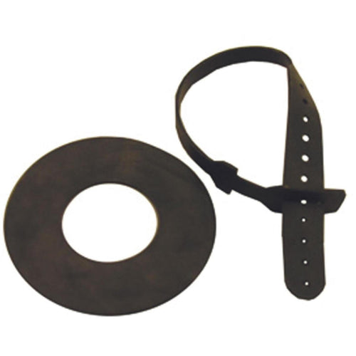 Lasco Strap & Disc Flush Valve Repair Kit for Universal Rundle and Sears