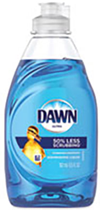 DISH DETERGENT DAWN ULTRA ORIGINAL 6.2
