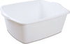 DISHPAN 18 QT WT