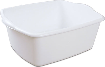 DISHPAN 18 QT WT