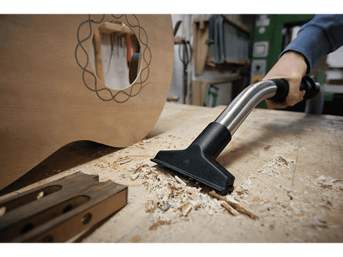 STIHL SE 122 Wet/Dry Vacuum