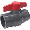 Anvil/Mueller 107-608 2 S80 Pvc Sl B Valve