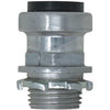 Coleman Cable E-BC-050-Q5 1/2 Pk5 Connector