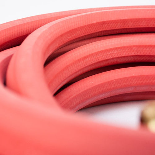 Teknor Apex Industrial Duty (Red) Water Hose