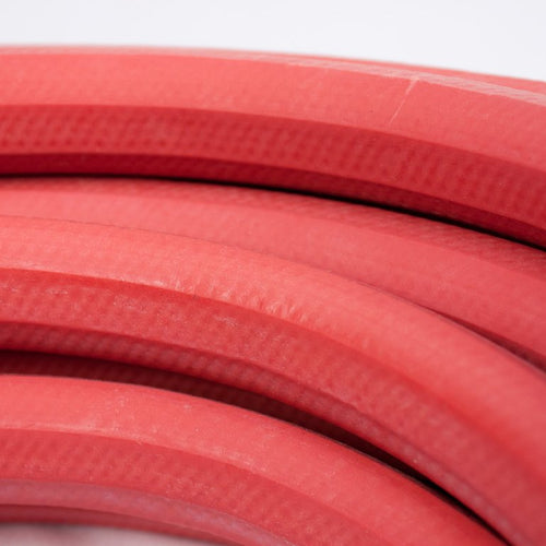 Teknor Apex Industrial Duty (Red) Water Hose