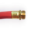 Teknor Apex Industrial Duty (Red) Water Hose
