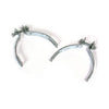 Dial Mfg 2710 Cooler Motor Clamps